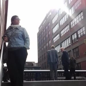 Meet your Posher, Cynthia